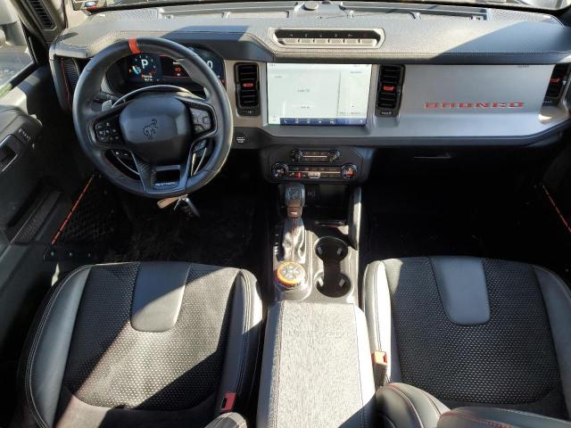 Photo 8 from auction – 2023 FORD BRONCO RAP with VIN 1FMEE5JR1PLC05977