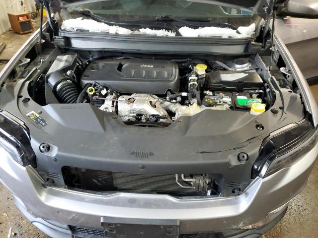 Photo 12 from auction – 2019 JEEP CHEROKEE with VIN 1C4PJMDN0KD294567