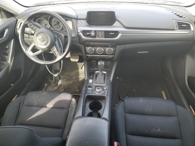 Photo 8 from auction – 2017 MAZDA 6 SPORT with VIN JM1GL1U52H1108725