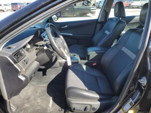 Photo 7 from auction – 2012 TOYOTA CAMRY BASE with VIN 4T1BF1FK4CU189783