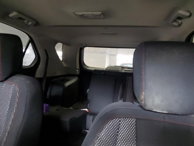 Photo 10 from auction – 2014 CHEVROLET EQUINOX LT with VIN 2GNFLFEK4E6200805