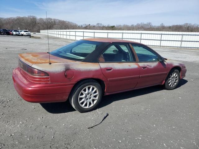 Photo 3 from auction – 1997 DODGE INTREPID with VIN 2B3HD46T6VH792952