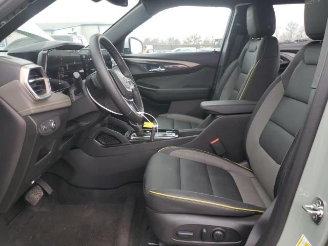 Photo 7 from auction – 2025 CHEVROLET TRAILBLAZE with VIN KL79MVSL0SB021905