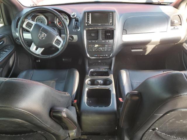 Photo 8 from auction – 2015 DODGE GRAND CARA with VIN 2C4RDGEG8FR531083