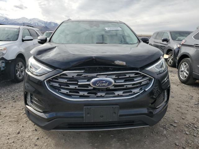 Photo 5 from auction – 2020 FORD EDGE SE with VIN 2FMPK4J97LBA55332