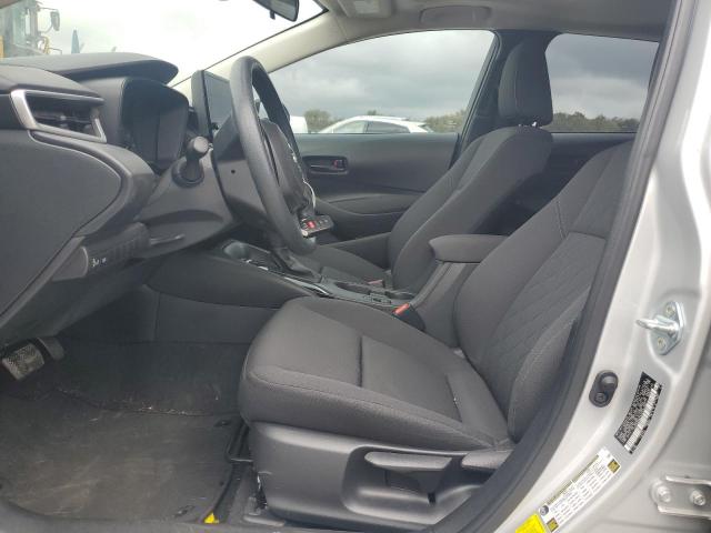 Photo 7 from auction – 2023 TOYOTA COROLLA LE with VIN 5YFB4MDE8PP037064