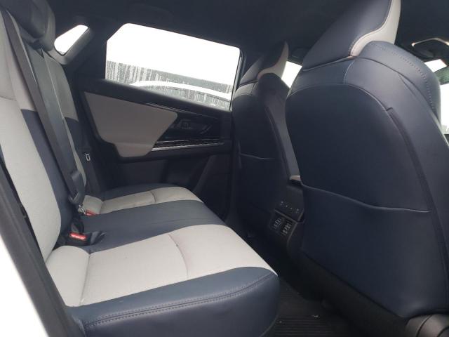 Photo 11 from auction – 2023 SUBARU SOLTERRA P with VIN JTMABABA7PA022169