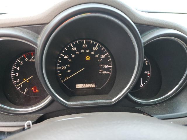Photo 9 from auction – 2004 LEXUS RX 330 with VIN JTJGA31U440023234