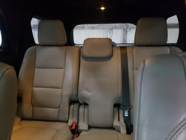 Photo 10 from auction – 2013 FORD EXPLORER X with VIN 1FM5K8D81DGB35303