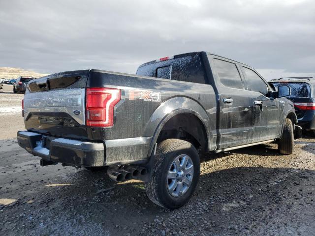 Photo 3 from auction – 2017 FORD F150 SUPER with VIN 1FTEW1EF6HFC09579