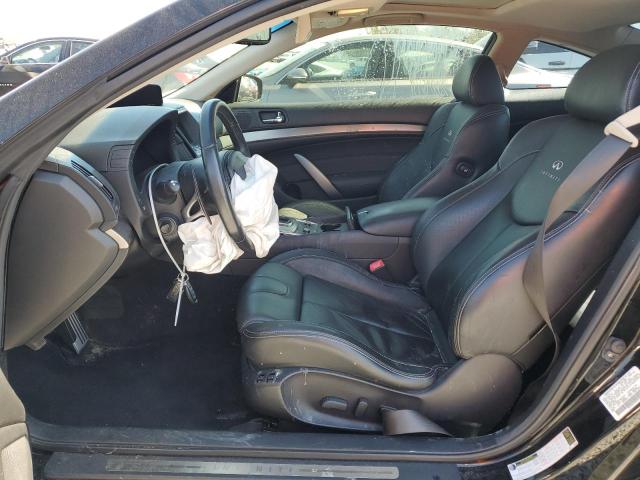 Photo 7 from auction – 2012 INFINITI G37 BASE with VIN JN1CV6EK3CM422579