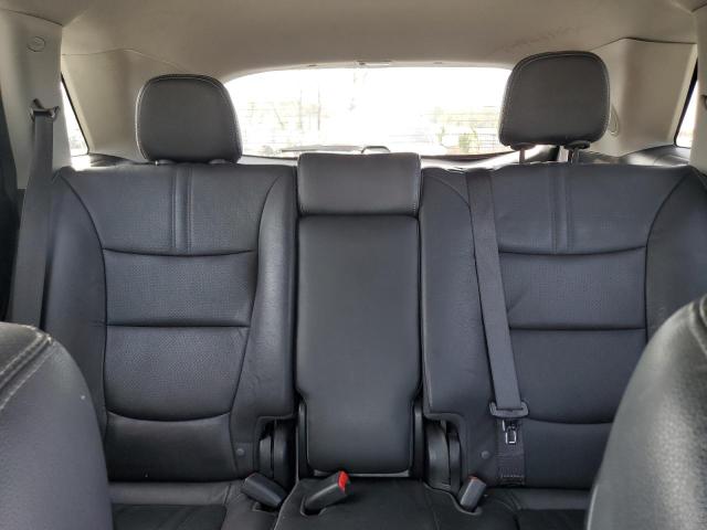 Photo 10 from auction – 2012 KIA SORENTO EX with VIN 5XYKU4A62CG243704