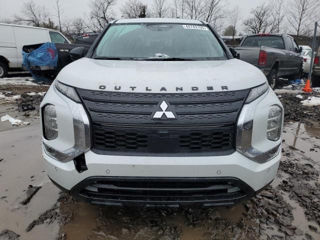 Photo 5 from auction – 2022 MITSUBISHI OUTLANDER with VIN JA4J3UA82NZ089347