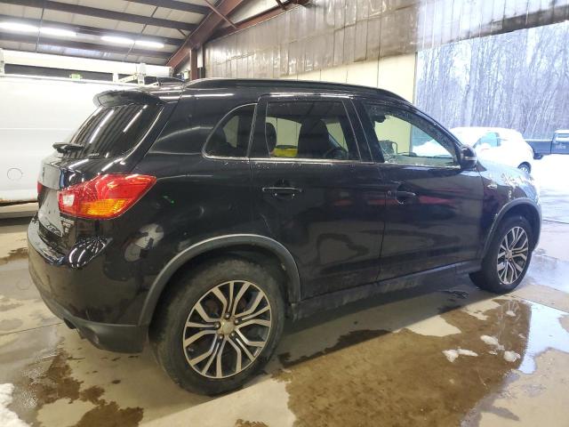 Photo 3 from auction – 2017 MITSUBISHI OUTLANDER with VIN JA4AR4AW1HZ038245