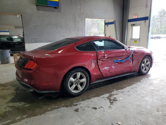 Photo 3 from auction – 2018 FORD MUSTANG with VIN 1FA6P8TH9J5117494