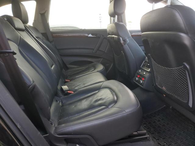 Photo 11 from auction – 2015 AUDI Q7 PRESTIG with VIN WA1DGAFE8FD007702