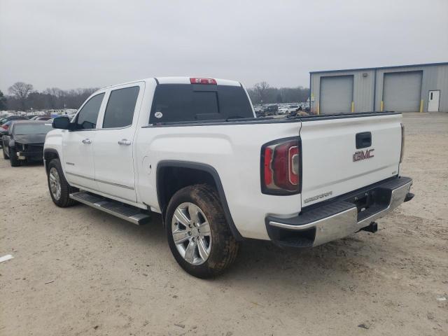 Photo 2 from auction – 2016 GMC SIERRA K15 with VIN 3GTU2NEC2GG300575