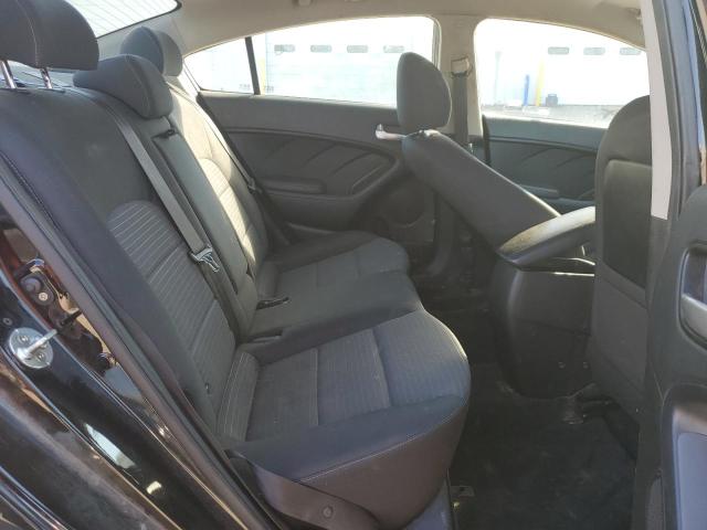 Photo 10 from auction – 2018 KIA FORTE LX with VIN 3KPFL4A75JE195641