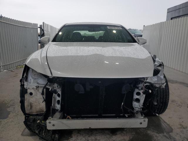 Photo 5 from auction – 2016 LEXUS LS 460 with VIN JTHBL5EF1G5140323