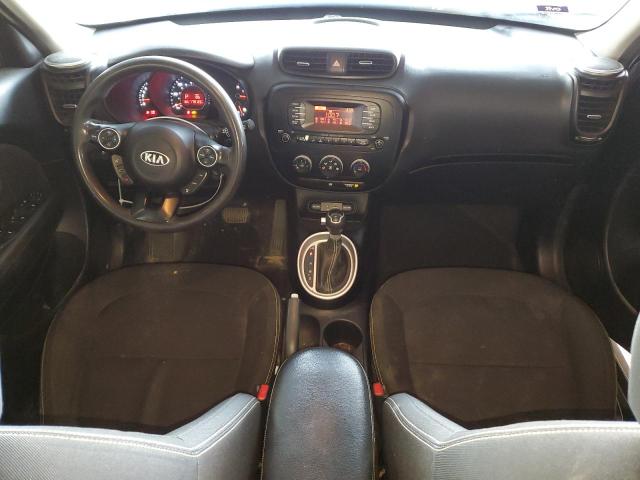 Photo 8 from auction – 2014 KIA SOUL + with VIN KNDJP3A59E7060496