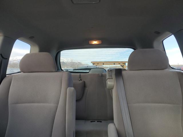 Photo 10 from auction – 2009 TOYOTA HIGHLANDER with VIN JTEES41A892131124
