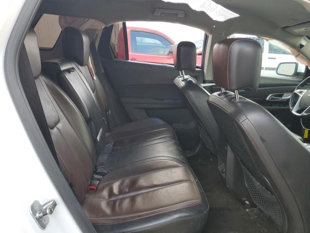 Photo 11 from auction – 2011 GMC TERRAIN SL with VIN 2CTFLVEC4B6373798
