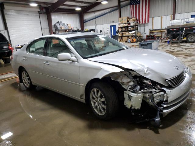 Photo 4 from auction – 2005 LEXUS ES 330 with VIN JTHBA30G055142653