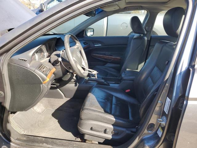 Photo 7 from auction – 2011 HONDA ACCORD EXL with VIN 1HGCP3F87BA015181