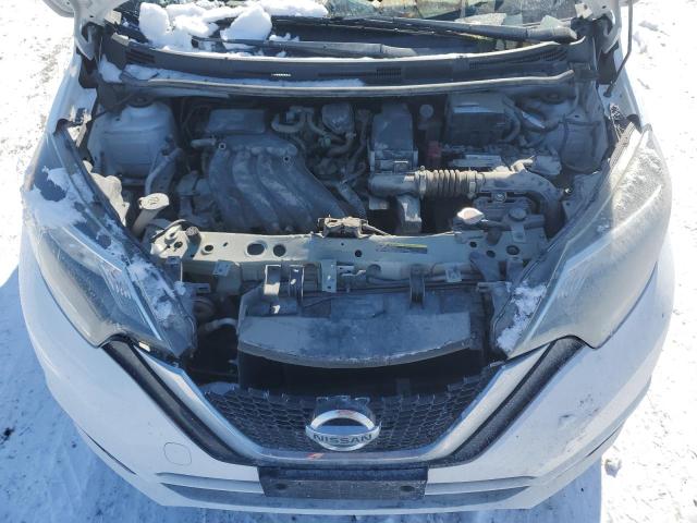 Photo 11 from auction – 2017 NISSAN VERSA NOTE with VIN 3N1CE2CP5HL367349
