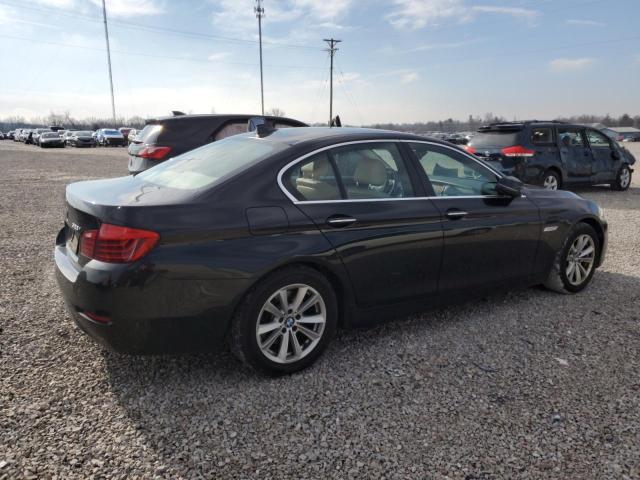 Photo 3 from auction – 2015 BMW 528 I with VIN WBA5A5C54FD518103