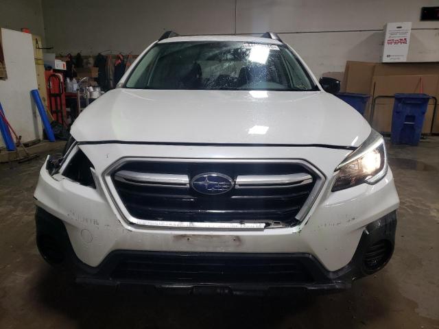 Photo 5 from auction – 2018 SUBARU OUTBACK 2. with VIN 4S4BSAAC4J3355900