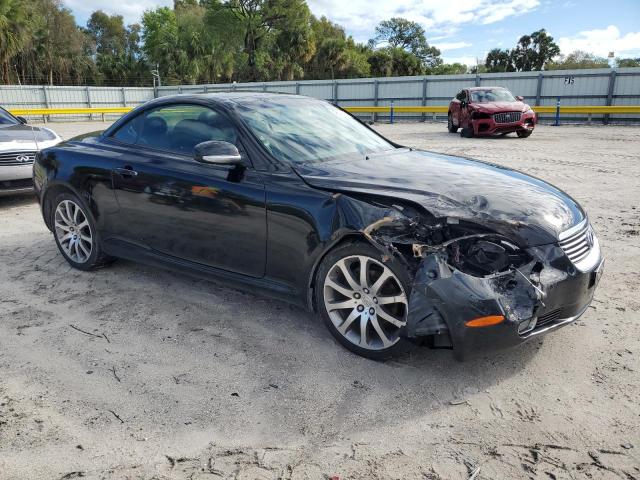Photo 4 from auction – 2002 LEXUS SC 430 with VIN JTHFN48YX20020352