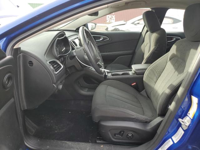 Photo 7 from auction – 2016 CHRYSLER 200 LIMITE with VIN 1C3CCCAB3GN103940