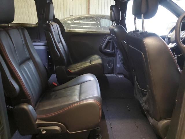 Photo 11 from auction – 2017 DODGE GRAND CARA with VIN 2C4RDGEG6HR813001