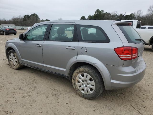 Photo 2 from auction – 2015 DODGE JOURNEY SE with VIN 3C4PDCAB9FT659548