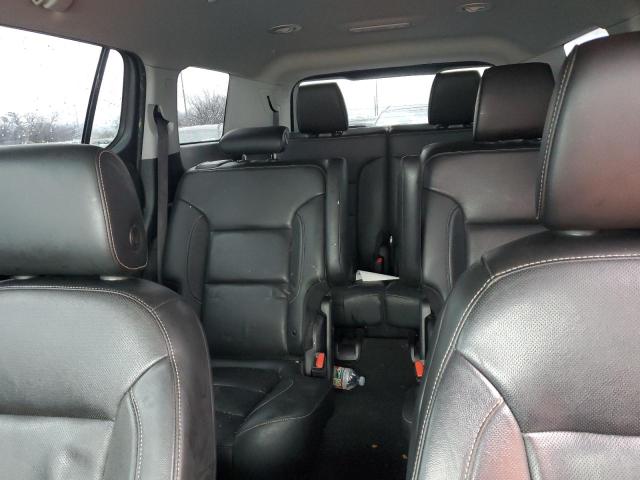 Photo 10 from auction – 2019 GMC ACADIA SLT with VIN 1GKKNULS4KZ203216