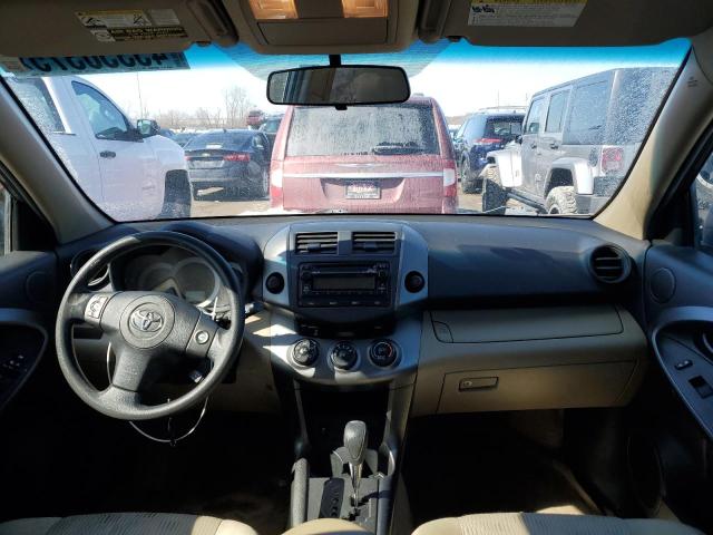 Photo 8 from auction – 2012 TOYOTA RAV4 with VIN 2T3ZF4DV2CW122488