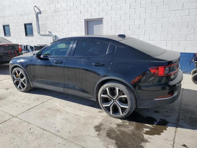 Photo 2 from auction – 2021 POLESTAR 2 with VIN LPSED3KA1ML016982