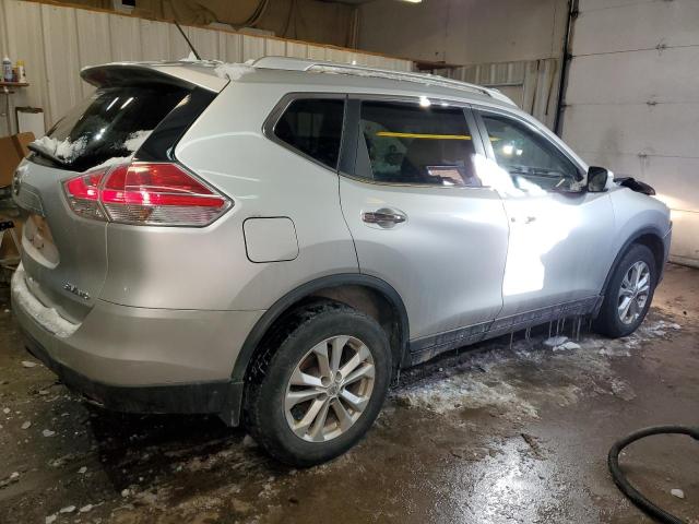 Photo 3 from auction – 2015 NISSAN ROGUE S with VIN KNMAT2MV6FP563115