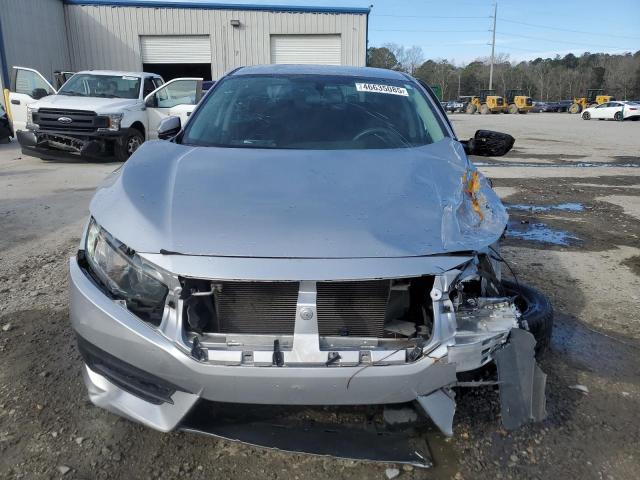 Photo 5 from auction – 2016 HONDA CIVIC LX with VIN 19XFC2F5XGE009063