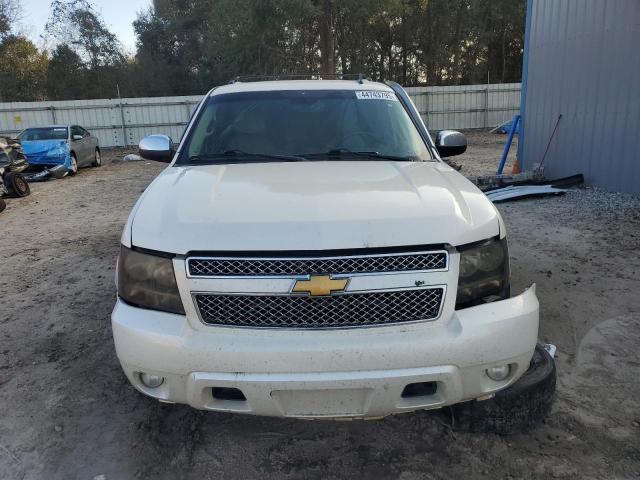 Photo 5 from auction – 2008 CHEVROLET SUBURBAN C with VIN 1GNFC16048R228113