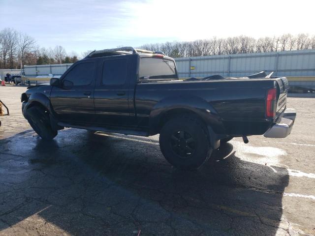 Photo 2 from auction – 2003 NISSAN FRONTIER C with VIN 1N6MD29Y93C430782