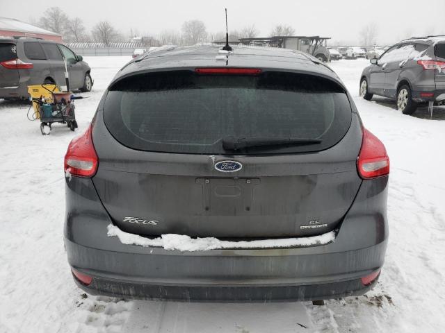 Photo 6 from auction – 2015 FORD FOCUS SE with VIN 1FADP3K24FL303082