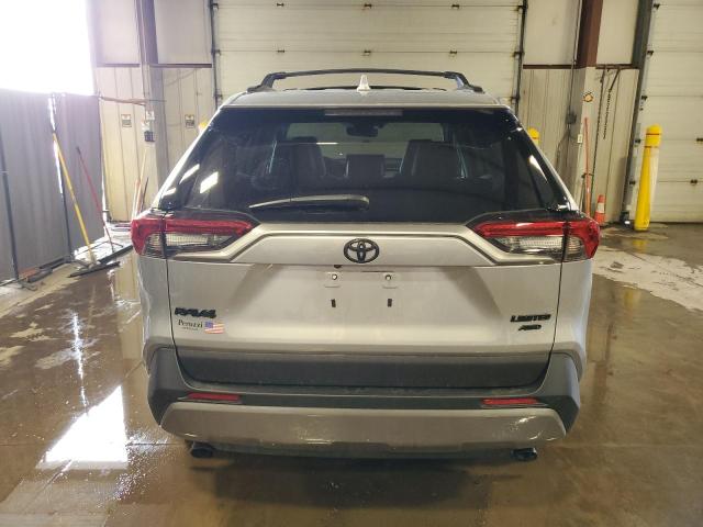 Photo 6 from auction – 2023 TOYOTA RAV4 LIMIT with VIN 2T3N1RFVXPC387836