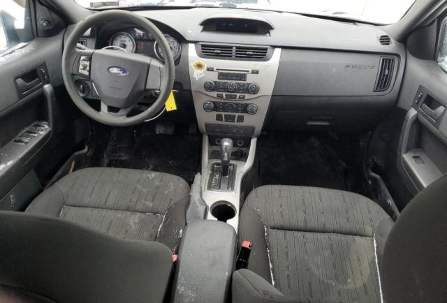 Photo 8 from auction – 2010 FORD FOCUS SE with VIN 1FAHP3FN5AW129634