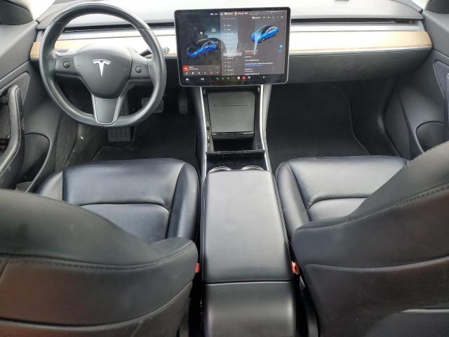 Photo 8 from auction – 2018 TESLA MODEL 3 with VIN 5YJ3E1EB8JF090175
