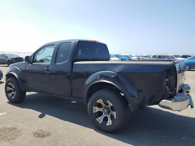 Photo 2 from auction – 2007 NISSAN FRONTIER K with VIN 1N6BD06TX7C417517