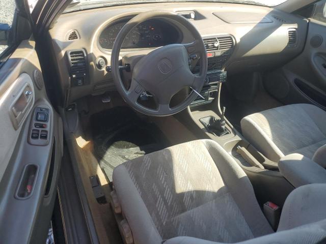 Photo 8 from auction – 1998 ACURA INTEGRA LS with VIN JH4DC4351WS004576