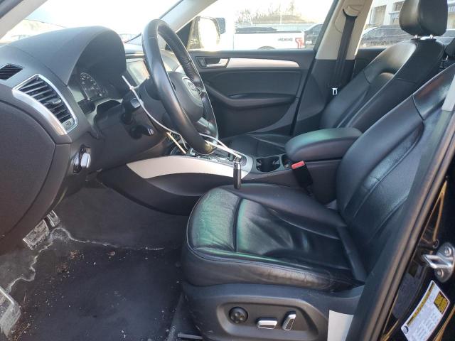 Photo 7 from auction – 2016 AUDI Q5 PREMIUM with VIN WA1L2AFP6GA072949
