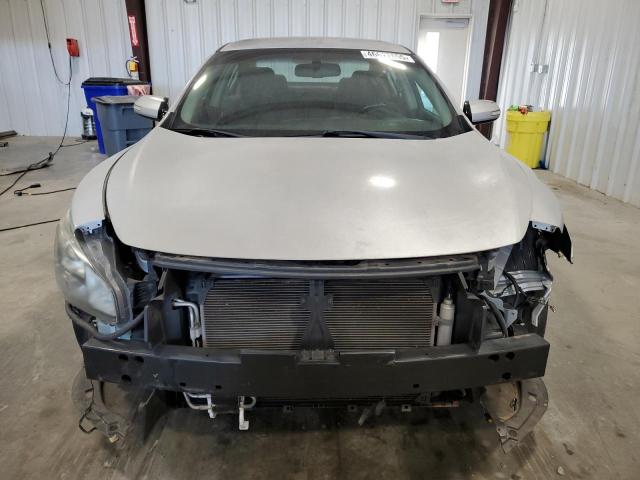 Photo 5 from auction – 2012 NISSAN MAXIMA S with VIN 1N4AA5AP4CC822268